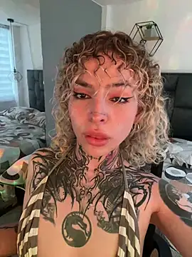 Bonnie vega online show from June 30, 2026, 8:54 pm