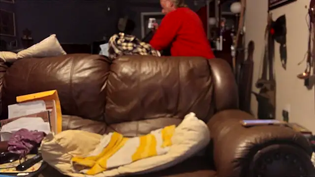 PincheDave4u online show from December 1, 2024, 11:14 pm