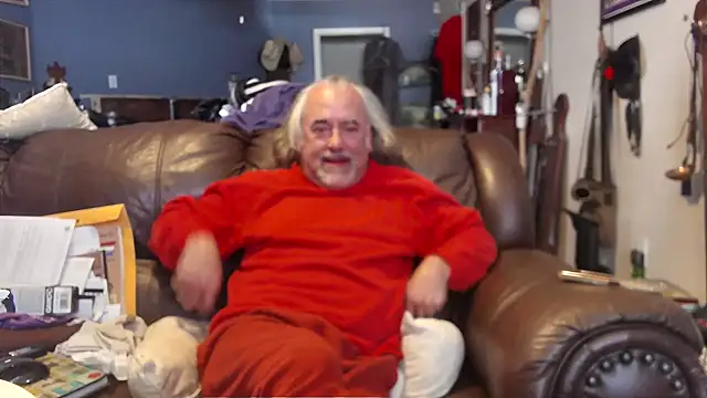 PincheDave4u online show from December 12, 2024, 7:59 pm