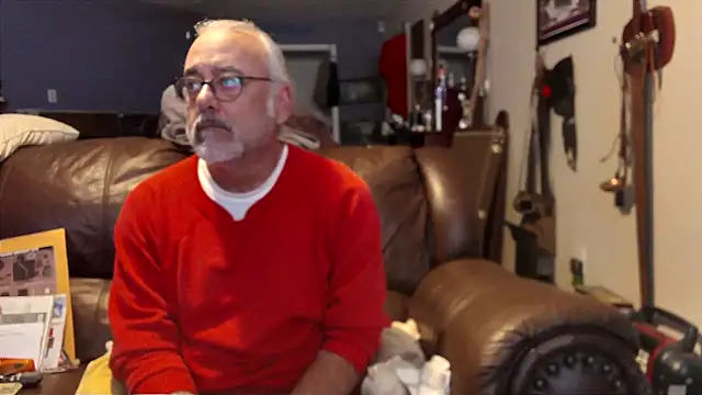 PincheDave4u online show from December 28, 2024, 6:50 pm