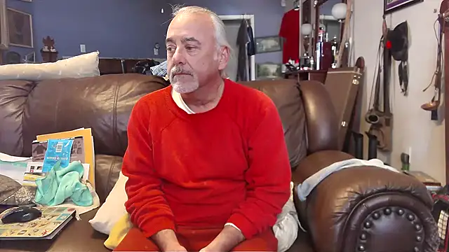 PincheDave4u online show from January 6, 2025, 7:45 pm