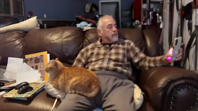 PincheDave4u online show from January 26, 2025, 6:27 pm