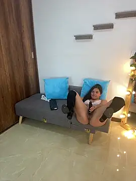 alexa joonesofficial online show from January 28, 2025, 12:47 am