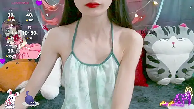 ChangChang  online show from December 30, 2024, 1:15 am