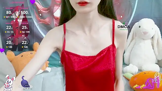 ChangChang  online show from February 12, 2025, 4:23 am