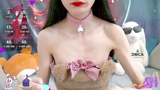 ChangChang  online show from February 15, 2025, 1:21 am