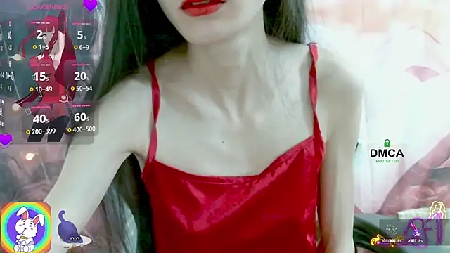 ChangChang  online show from March 3, 2025, 1:21 am