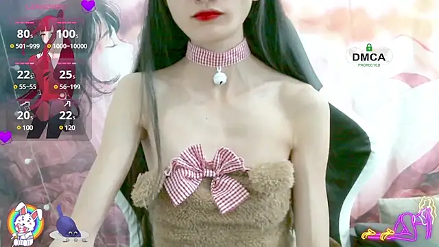 ChangChang  online show from March 7, 2025, 4:35 am