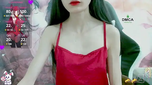 ChangChang  online show from March 14, 2025, 7:26 am