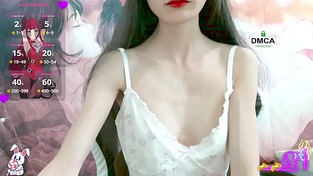 ChangChang  online show from March 19, 2025, 1:21 am