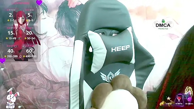 ChangChang  online show from March 21, 2025, 1:24 am