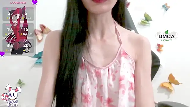 ChangChang  online show from October 11, 2025, 1:42 pm