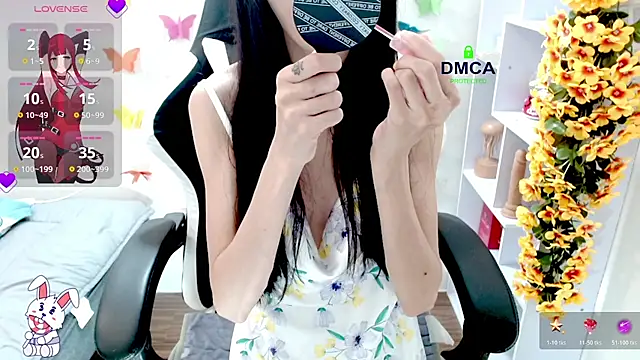 Snapshot of ChangChang_ chatting on July 22, 2026, 1:19 am ChangChang online show from July 22, 2026, 1:19 am