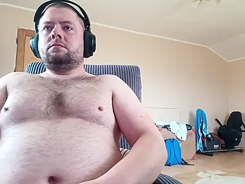 RoboticPower7 online show from April 19, 2026, 1:21 pm