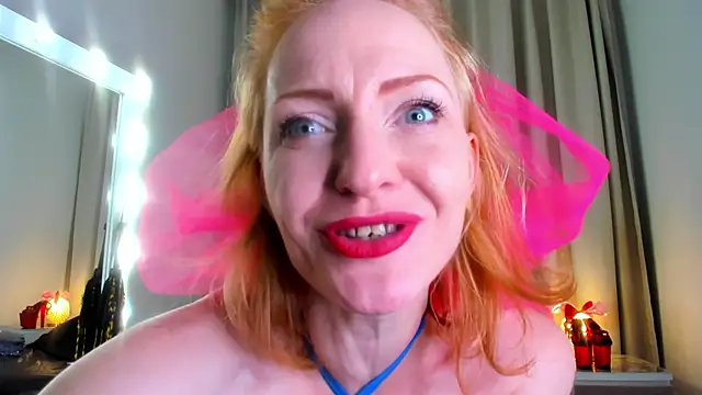 SquirtyAlisa online show from October 5, 2025, 10:40 pm