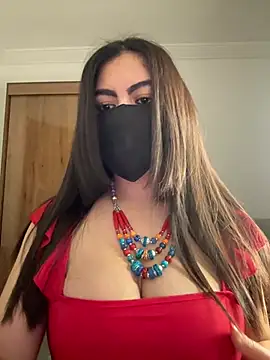Hot-Sarah-arab online show from March 28, 2026, 7:24 pm