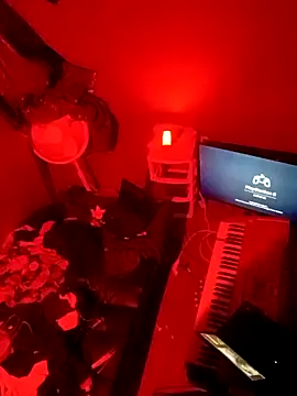 Babyboyy803 online show from March 20, 2026, 5:01 am