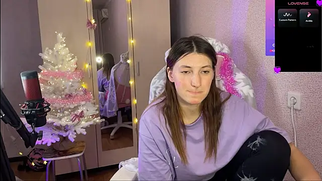 Katrin  kiss online show from December 25, 2024, 8:28 pm