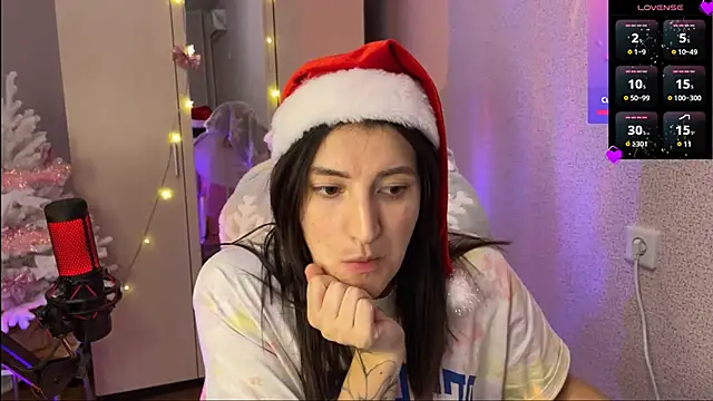 Katrin  kiss online show from December 28, 2024, 10:13 pm