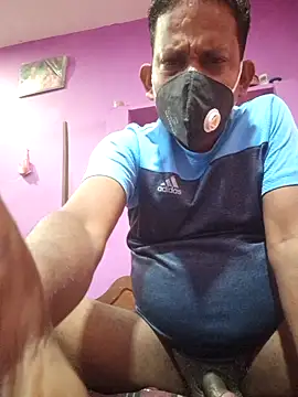 Snapshot of ind_hero chatting on January 5, 2026, 6:55 pm ind hero online show from January 5, 2026, 6:55 pm