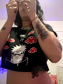 Snapshot of melisabunnny chatting on September 21, 2025, 6:37 am melisabunnny online show from September 21, 2025, 6:37 am