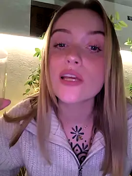 Goldloeckchen159 online show from November 19, 2025, 4:51 pm