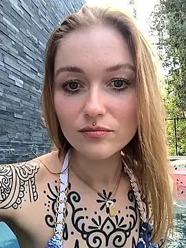 Goldloeckchen159 online show from February 24, 2026, 11:03 pm