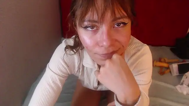 RousellVaads online show from February 28, 2025, 2:31 pm