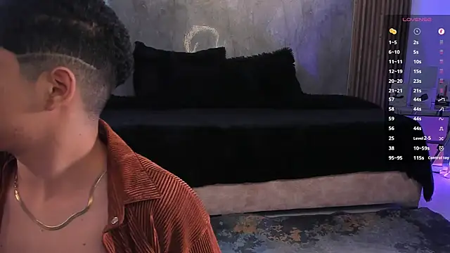 Brat  online show from November 25, 2025, 2:22 am