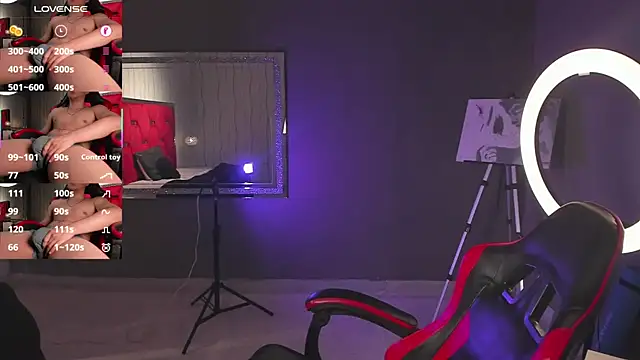 Brat  online show from February 26, 2026, 8:08 pm