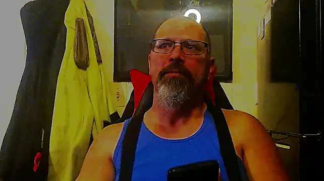 KrazyLegz online show from January 5, 2025, 9:03 pm