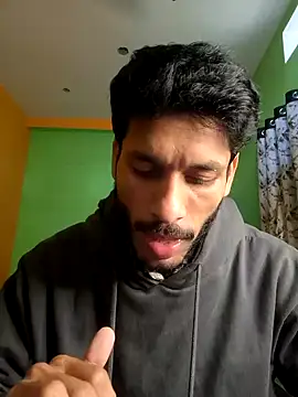 Palyboy426 online show from January 4, 2025, 6:41 am