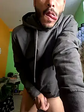 Palyboy426 online show from January 5, 2025, 6:46 am