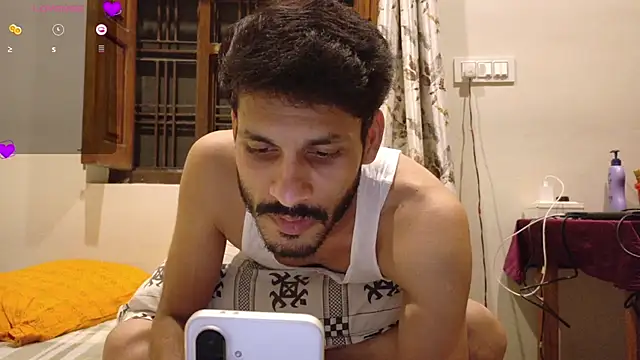 Palyboy426 online show from October 1, 2025, 3:07 pm