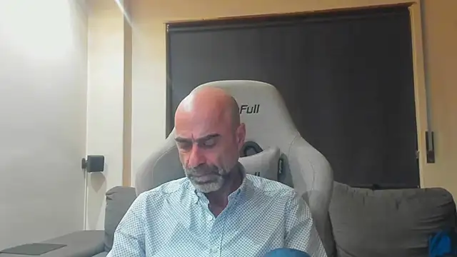 Bicopflirt online show from March 18, 2026, 1:53 am