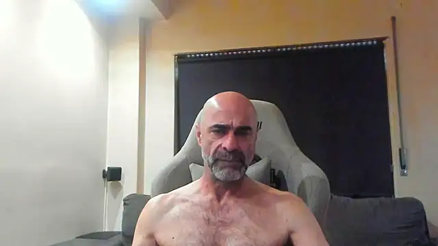 Bicopflirt online show from May 6, 2026, 1:05 pm