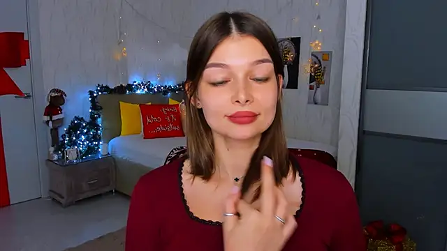 Snapshot of ContinentOfTranquility chatting on January 15, 2025, 10:27 am ContinentOfTranquility online show from January 15, 2025, 10:27 am