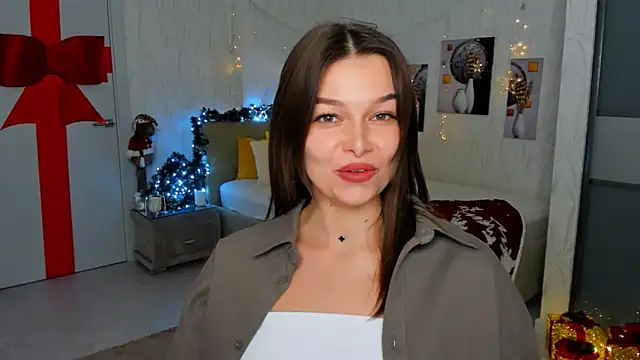 Snapshot of ContinentOfTranquility chatting on January 26, 2025, 7:09 pm ContinentOfTranquility online show from January 26, 2025, 7:09 pm