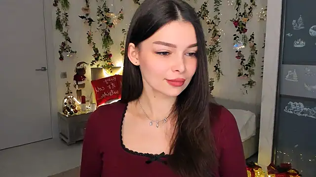 ContinentOfTranquility online show from December 15, 2025, 4:06 am