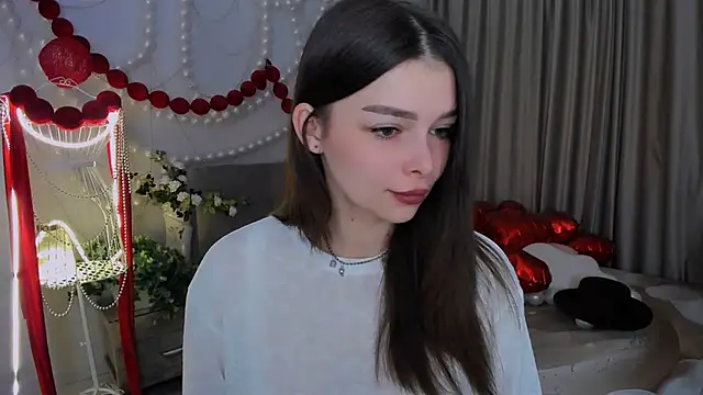 ContinentOfTranquility online show from February 21, 2026, 4:02 am