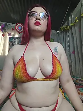 NinaGauther online show from October 2, 2025, 4:47 pm