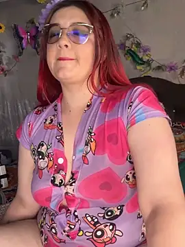 NinaGauther online show from May 7, 2026, 2:44 pm