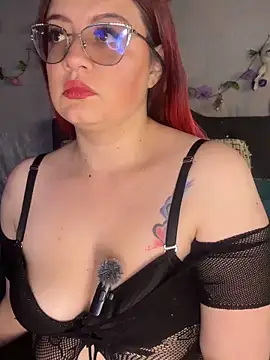 NinaGauther online show from June 18, 2026, 2:10 pm