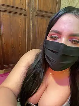 AMBER SEXY99 online show from December 13, 2024, 5:05 am