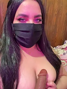 AMBER SEXY99 online show from December 15, 2024, 2:30 am