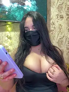 AMBER SEXY99 online show from December 31, 2024, 2:19 am