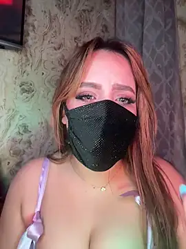 AMBER SEXY99 online show from September 26, 2025, 1:09 am