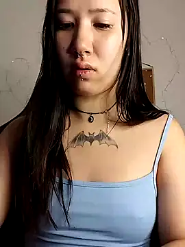Japabaixinha online show from December 12, 2024, 2:37 am