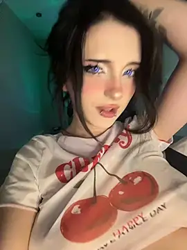 Melissa cum online show from August 4, 2026, 11:29 pm