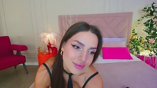 BellaHalles online show from December 21, 2024, 5:36 am